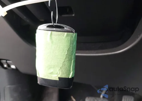 2020 Mazda Cx-5 Touring из США, поврежденный, VIN JM3KFBCM2L0750965